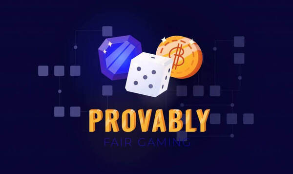 Provably Fair